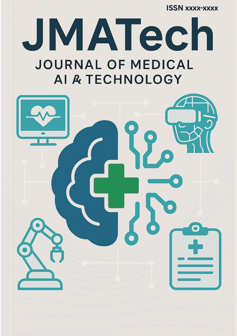 					View Vol. 1 No. 1 (2026)
				