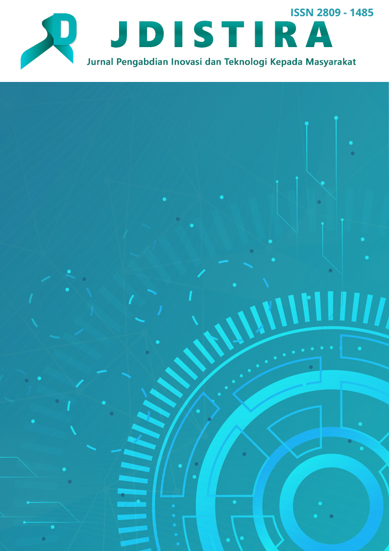 					View Vol. 6 No. 1 (2026)
				